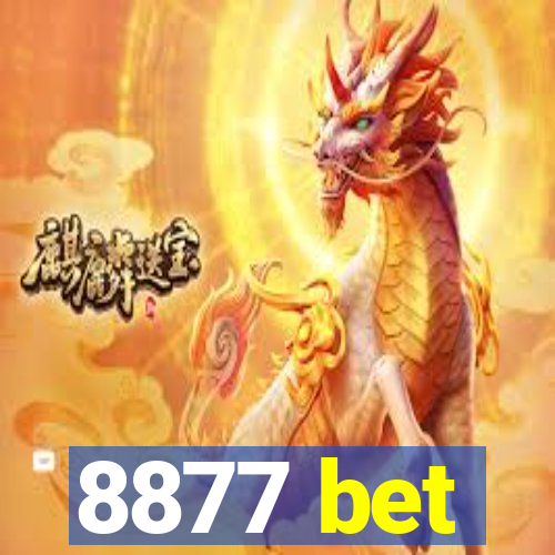 8877 bet